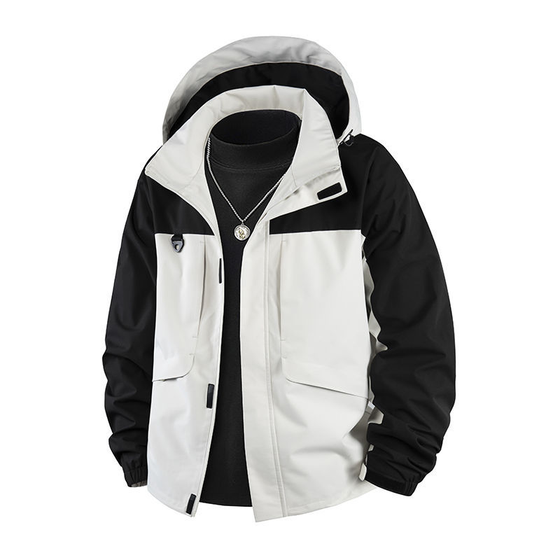 Fog Lotus White