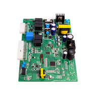 Servicio de Ensamblaje de PCB OEM para Circuitos Impresos Personalizados para Equipos Electrónicos