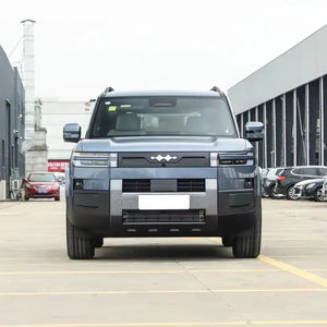 Fangchengbao Tiantium7 2025, SUV con Autonomia Massima di 200KM, Documenti di Esportazione Completi, Logistica Professionale, Spedizione Immediata, Vendita Globale - Product Image 1