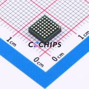 วงจรรวม BGA-49 LTM8002HY # PBF ของแท้ชิปวงจรรวม DC-DC PMIC ส่วนประกอบอิเล็กทรอนิกส์ - Product Image 2