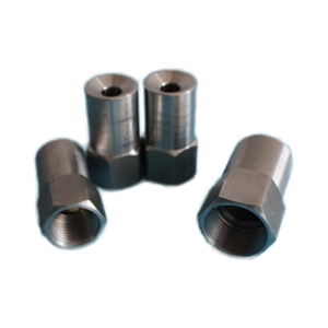 Dn15 Hoge Snelheid Water Mistmondstuk Roestvrij Staal Zstwb Schroefdraad Sproeikop Binnendraad Oem Gepolijst Centrifugale Verstuiving - Product Image 6