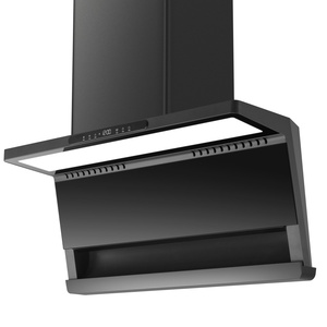 <span class=keywords><strong>Campana</strong></span> de cocina para el Hogar Inteligente Europea de <span class=keywords><strong>90cm</strong></span>, <span class=keywords><strong>campana</strong></span> <span class=keywords><strong>extractora</strong></span> de humo de cocina inclinada, superventas - Product Image 6