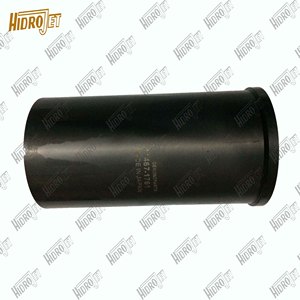 Chemise de cylindre de haute qualité 11467-1761 114671761 pour moteur W04D, pièces d'excavatrice - Product Image 1