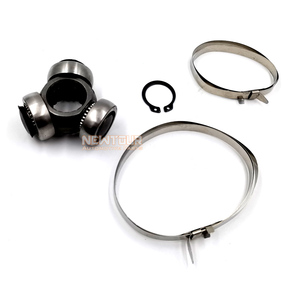 Autres pièces détachées automobiles Repuestos Car 1.1 Joint homocinétique interne pour Chery QQ311308 S11 Autres pièces de performance pour voitures - Product Image 4