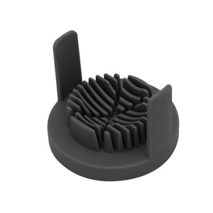 Nhà Bếp Tiện Ích Mới Đến Thân Thiện Với Môi 3-Trong-1 Ham Trứng Slicer Cấp Thực Phẩm Thép Không Gỉ Tiện Ích Cho Nhà Bếp Sử Dụng - Product Image 3