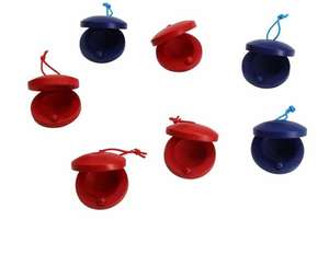 Les clients réfléchissent beaucoup aux <span class=keywords><strong>castagnettes</strong></span> en bois, Instrument de musique <span class=keywords><strong>Flamenco</strong></span> à Percussion en bois, jouets pour enfants bon prix fabriqué en chine - Product Image 3