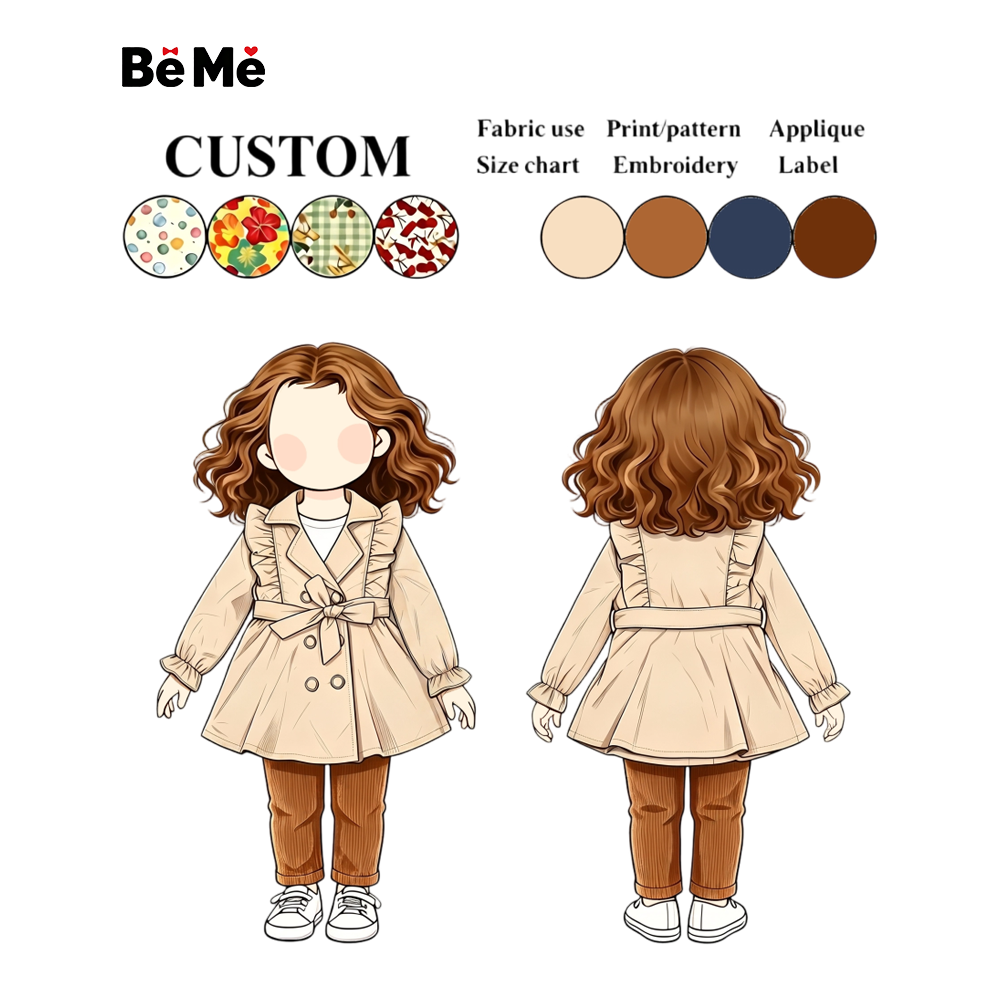 Customized Color