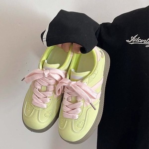 Chaussures de sport décontractées pour hommes et femmes, respirantes, pour la marche et la course, chaussures de sport tendance - Product Image 2