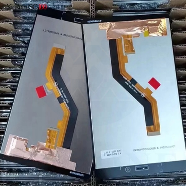 10.1"LCD for Samsung Galaxy Tab a 10.1 SM-T580 585 Tablet LCD Display Touch Screen Digitizer Replace Parts