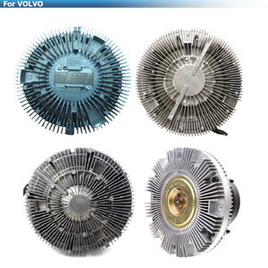 Ventilateur pour MERCEDES, pour BENZ, SCANIA, VOLVO, <span class=keywords><strong>MAN</strong></span>, RENAULT, allemand, 1000 articles, pièces de rechange, <span class=keywords><strong>super</strong></span> robuste - Product Image 2