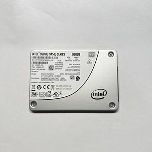 PM 883 960G interne SATA SSD Enterprise Server Expansion Port coque en plastique sans fil pour PC disques durs externes produit utilisé - Product Image 1