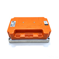 Contrôleur de Véhicule Électrique à Onde Sinusoïdale ND Fardriver B600 72600 250/600A avec Module Bluetooth Intégré et Fonction Programmable