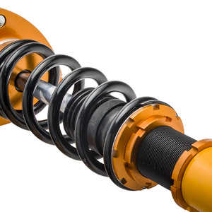 Maxpeedingrods ชุดโช้คอัพสำหรับ Toyota Camry L Le Xle XV50 2012-2017 - Product Image 4