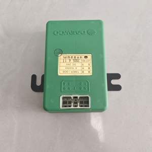 Daewoo ตัวควบคุมการยกรถ144004 DC 24V สำหรับรุ่นดีเซล10-15T - Product Image 5