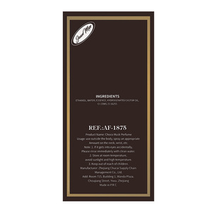 Perfume JEAN <span class=keywords><strong>MISS</strong></span> Crown Spicy para Mujer, Moderno y Lujoso, Aroma Árabe de Oriente Medio, Larga Duración, Ligero, en Spray de 50 ml, Popular - Product Image 4