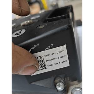 Contrôleur de chariot élévateur Curtiss 1232E-2121, 24V, 180A, fabriqué en chine, 1 pièce - Product Image 5