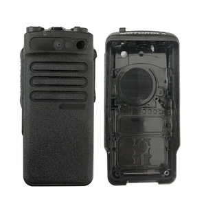 ชุดเปลี่ยนฝาครอบด้านหน้าสำหรับวิทยุสื่อสาร Motorola รุ่น DP2400 XPR3300 DEP550 XiR P6600 - Product Image 2