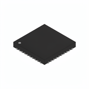 Circuit intégré CMOS 8 DIP (0,300'', 7,62 mm) du fabricant Channel 8, puce IC 1 CIRCUIT 8DIP ICL7612BCPA - Product Image 1