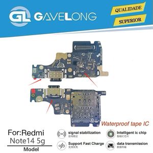 Oem עבור redmi note14 5g usb טעינה מחבר לוח כבלים <span class=keywords><strong>Flex</strong></span> טעינה כבל USB <span class=keywords><strong>Flex</strong></span> - Product Image 2