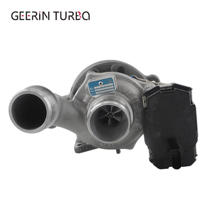 Turbocompressore BV40 54409700014 54409880014 A6710900780 Kit Turbo Elettrico per <span class=keywords><strong>Ssangyong</strong></span> - Product Image 1