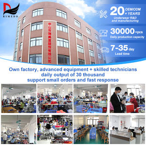 Sous-vêtements pour hommes, caleçons en coton et élasthanne, design sexy, confortables, respirants, logo personnalisé, caleçons doux - Product Image 4