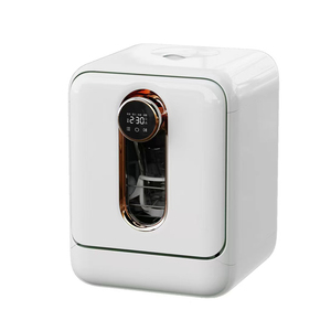 Máy rửa bình sữa thông minh tự động, khử trùng, làm sạch sữa, sản phẩm chăm sóc bé đang thịnh hành - Product Image 6