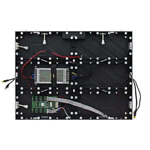 Módulo de Pantalla LED de Paso Fino para Interiores P1.25 P1.538 P1.667 P1.86 P2 P2.5, Panel LED de Píxeles Pequeños para Escenarios, Pantalla de 640*480mm - Product Image 3