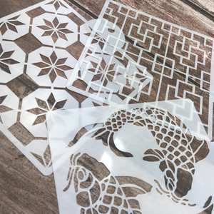 Herramientas <span class=keywords><strong>de</strong></span> decoración <span class=keywords><strong>de</strong></span> pasteles, plantillas <span class=keywords><strong>de</strong></span> pan <span class=keywords><strong>de</strong></span> grado alimenticio para mascotas <span class=keywords><strong>de</strong></span> 15cm para pastel <span class=keywords><strong>de</strong></span> pan y galletas - Product Image 6