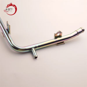 25457-2B000 254572B000 TUBO DE CALEFACCIÓN para hyun-dai ki-a 25457 2B000 - Product Image 5