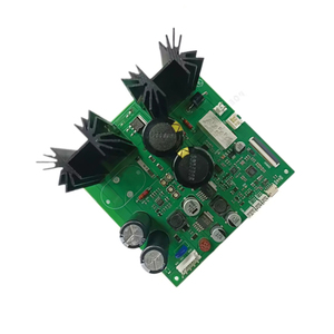 Circuit Board Solution Manufacturer Delivers Multi Layer <b>PCBA</b> Factory Customization Goods - Product Image 1