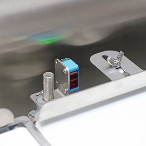 Reddetme ile kantar g doğruluk ile tam otomatik dinamik 1000 kontrol kantarı 0.1g - Product Image 5