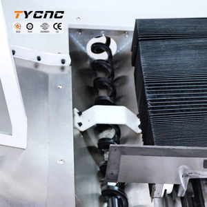 GMC3016 <strong>CNC</strong> Gantry Machining Center 6 Ton Load Capacity Heavy Duty <strong>5</strong> Axis <strong>Cnc</strong> Milling Machine - Product Image 4