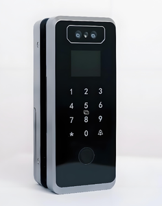 Production personnalisée de panneaux en plastique PC ABS avec impression sérigraphique haute définition, finition mate de haute qualité avec fenêtre visible - Product Image 5