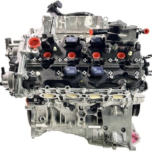 Moteur 4.0 pour Audi C8 RS6 RS7 RSQ8 C8 A7 RS7 4.0 Mild Hybrid Quattro V8 DJPB <span class=keywords><strong>DJP</strong></span> 0P2100031C - Product Image 4
