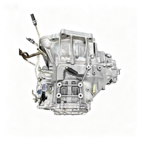 Boîte de vitesses automatique 4 vitesses d'occasion U341E pour Toyota Corolla Matrix 2009 2ZR-FE 1.8L 18 vitesses