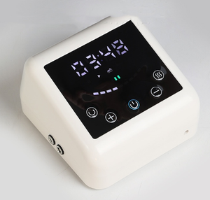 OLF Medical Hand Rehabilitation Dispositivos de ejercicio Hand Rehabilitation Robot - Product Image 6