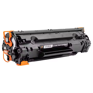 Fabrication de cartouches de <span class=keywords><strong>toner</strong></span> laser compatibles <span class=keywords><strong>HP</strong></span> CF283A Imprimante laser de remplacement pour <span class=keywords><strong>HP</strong></span> <span class=keywords><strong>LaserJet</strong></span> <span class=keywords><strong>Pro</strong></span> <span class=keywords><strong>MFP</strong></span> M125/<span class=keywords><strong>M127fn</strong></span>/M127fw - Product Image 2