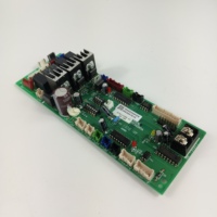 Carte de contrôle neuve H7B01059A H7B01059B H7C01263A PI013Q, carte mère adaptée aux climatiseurs centraux Hisense Hitachi