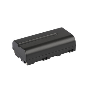 For Samsung Rechargeable <b>Battery</b> 2400mAh Black <b>Camera</b> Use - Product Image 3