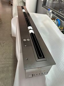 Caminetto <span class=keywords><strong>a</strong></span> <span class=keywords><strong>Bioetanolo</strong></span> Lineare da 18 Pollici per Riscaldamento Invernale, Vendita Promozionale - Product Image 6