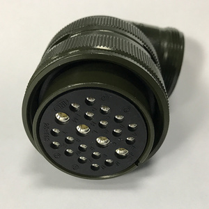 Repuesto FANUC MS3108A 28-11SN - Product Image 2