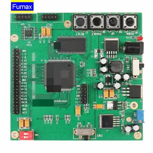 Shenzhen Oem Odm Custom Pcb Board Fabrikant Elektronica Pcb Pcba