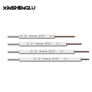 โรงงานผู้ผลิต AC100-260V DC12V 1A-8.33A 12W-100W ไดรเวอร์ LED แบบเอาต์พุตเดี่ยว หม้อแปลงไฟฟ้าแบบสวิตชิ่ง  แหล่งจ่ายไฟแบบสวิตชิ่งสำหรับ LED - Product Image 2