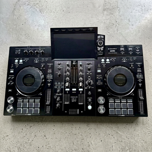 <b>xdj</b> <b>rx3</b> <b>xdj</b>-<b>rx3</b> all in one dj system 2 channel dj controller standalone dj system touchscreen dj equipment rekordbox serato new - Product Image 1