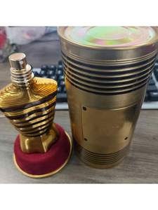 Parfum Arabe Original de Marque Américaine de Haute Qualité avec Reçu 125 ml Cologne Parfum pour Homme Eau de Parfum Vaporisateur Corporel - Product Image 5