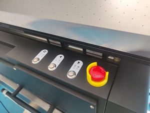 Filamento TPU Avanzado Vigojet, Compatible con Impresoras 3D UV, Película de Transferencia de Tinta LED de Alta Resolución - Product Image 5