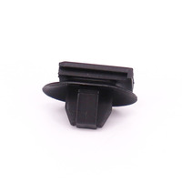 Pièces de phare automobile de haute qualité cadre réflecteur bol attaches pinces de câble en Nylon pour voitures uniquement véhicules spécialement