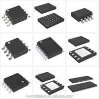Circuits intégrés W9816G6JH-5 mémoire TR