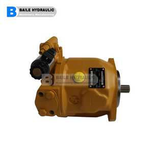 524-0924 Bomba de Accionamiento del Ventilador For345GC - Product Image 2