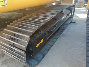 Excavadora Usada Caterpillar 315D2, Modelo 2016, Cucharón de 1.2m, Peso Operativo de 15 Toneladas, Potencia de 110 kW, Buen Estado - Product Image 4